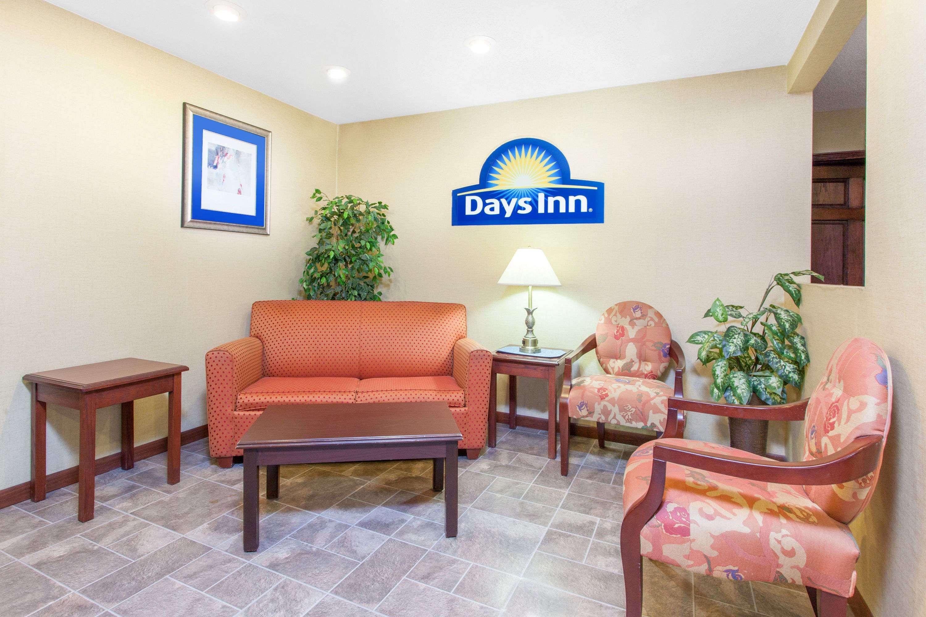 Days Inn By Wyndham Maumee/Toledo Exterior foto